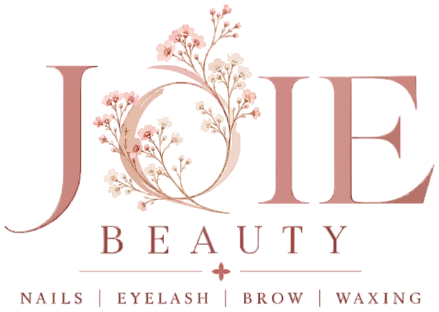 Joie Nails & Beauty logo